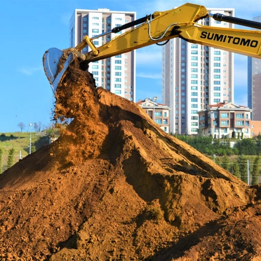 İstanbulda Kiralık Jcb ve Kırıcı İşleri İçin Doğru Adres