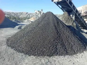 Çekmeköy Asfalt Kırığı