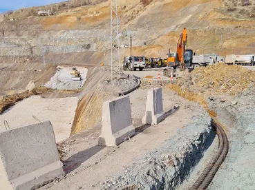 Pendik Kazı Alt Yapı Çalışması