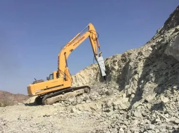 Sancaktepe Kiralık Kırıcı