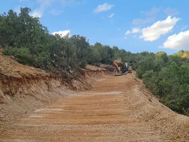 Ataşehir Çevre Düzenlemesi